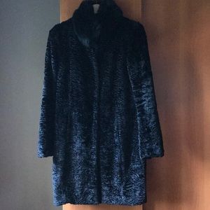 Black ABS Allen Schwartz Jacket - super comfy